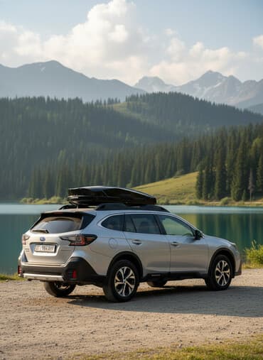 защитное стекло на мотоцикл: Subaru Outback: 2021 г., 2.5 л, Автомат, Бензиновая, Универсал — 2