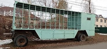 gak aion v: Прицеп — 1