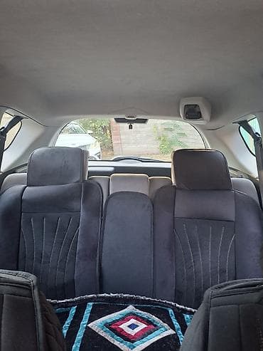 fit rs: Honda Fit: 2010 г., 1.5 л, Автомат, Бензин, Хэтчбэк — 10