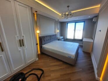 Ремонт под ключ: Ремонт под ключ | Квартиры Больше 6 лет опыта — 8