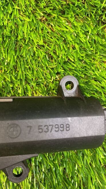 e61: Испонительный узел / сервопривод / двигатель заслонок / регулятор / — 4