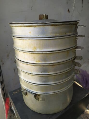 купить эмалированную посуду от производителя: Куплю любую посуду, сервизы,хрусталь,ковры, баллоны,часы,разную — 4