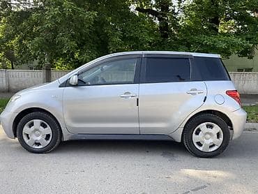 обмен на тайота ист: Toyota Ist: 2003 г., 1.3 л, Автомат, Бензин, Хэтчбэк — 3