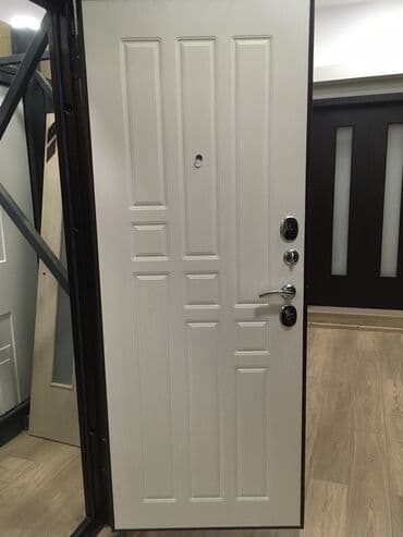 бронированные двери бишкек: Межкомнатная дверь со стеклом — 8