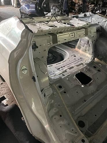 2az fe: Toyota Camry AXVH70 2.5CC 2018 все запчасти ест наличии — 5