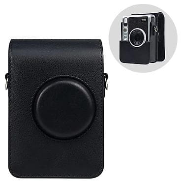 фотопленка instax mini: FUJIFILM Instax mini Evo — гибридная моментальная камера с цифровым — 4