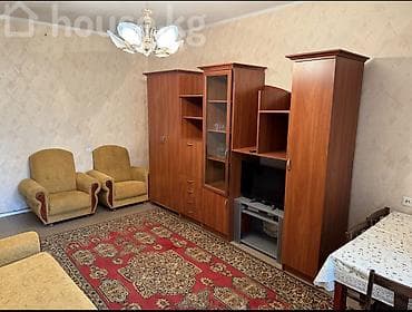 русская: Сдаётся уютная и просторная квартира с 3 комнатами, фактически сдаётся — 7
