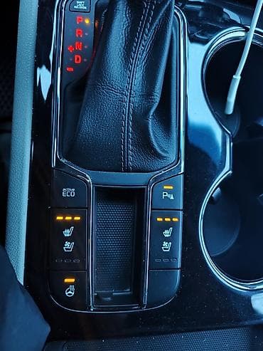 Продажа авто: Kia Carnival: 2019 г., 2.2 л, Автомат, Дизель, Минивэн — 7