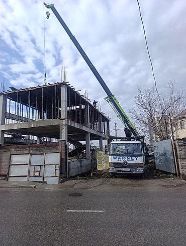 ески буйумдар: Грузоперевозки по городу и регионам: - до 12 тон (до 10 поддонов) - — 5