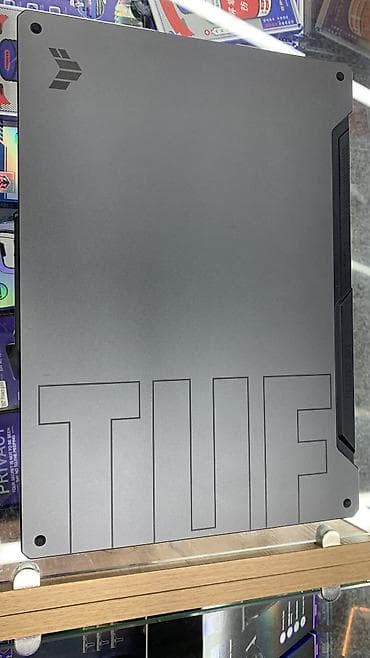 laptop rtx 2060: 🔥В идеале 🤩 Игровой ноутбук ASUS TUF Gaming F15 (серия FX/FX5) Экран — 8