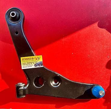 лигаси: Рычаг LANCER - 9 в сборе НОВЫЙ. LANCER 9, LANCER 10, OUTLANDER — 4