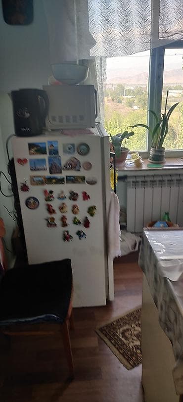 Недвижимость: 2 комнаты, 45 м², 104 серия, 5 этаж, Требуется ремонт — 8