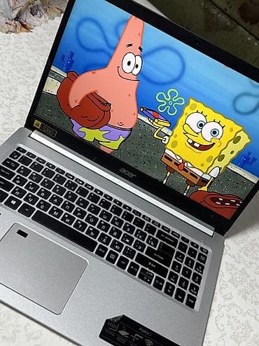 macbook pro 2014: Ноутбук, Acer, 4 ГБ ОЗУ, AMD Ryzen 3, Б/у, Для несложных задач, память SSD — 1