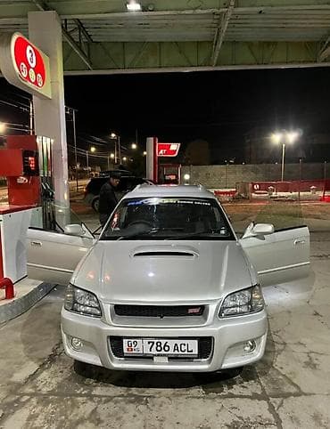 audi rs 7: Subaru Legacy: 2000 г., 2 л, Типтроник, Бензин, Универсал — 2