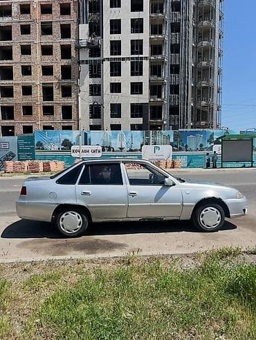аренда деу нехсия: Сдаю Daewoo Nexia под такси, Долгосрочно, | Предоплата — 2