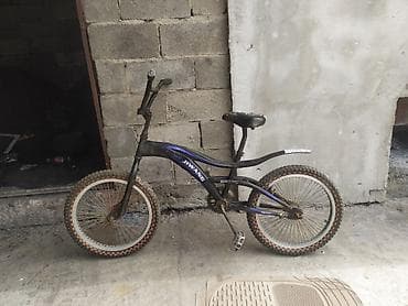 surf 185: Детский велосипед, 2-колесный, 6 - 9 лет — 3