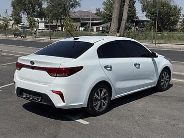 киа рио машина: Kia Rio: 2021 г., 1.6 л, Автомат, Бензин, Седан — 4