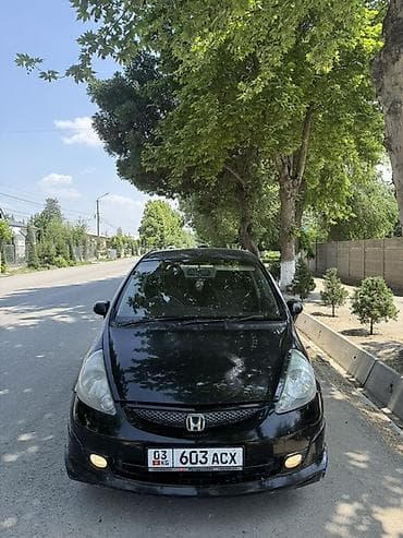 радиатор печка фит: Honda Fit: 2003 г., 1.5 л, Вариатор, Бензин, Хэтчбэк — 9