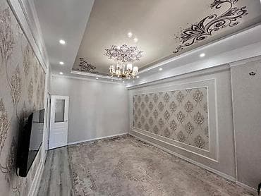 Продажа квартир: 2 комнаты, 80 м², Азия Молл Элитка, 11 этаж, Евроремонт — 9
