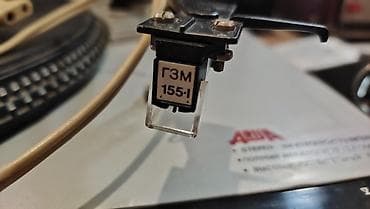 магнитола для авто: AIWA 616 2х кассетный магнитофон рабочий но нужна профилактика: 2 — 4
