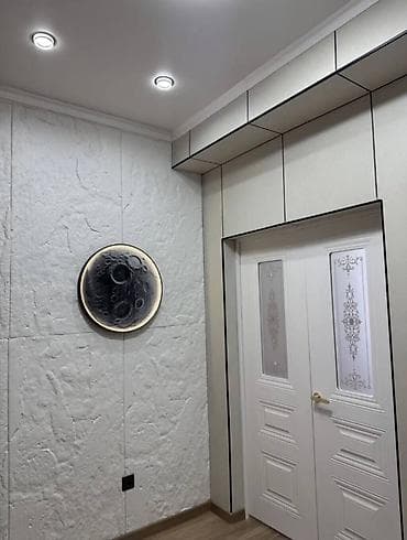 72: 1 комната, 42 м², Нижний Джал (Джал-23) 7 этаж — 4