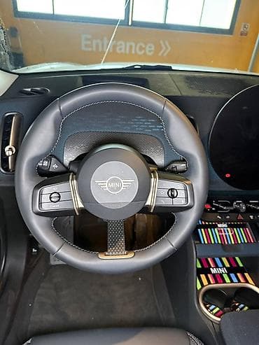 сколько стоит мини купер: Mini Cooper S Countryman: 2024 г., 2 л, Автомат, Бензин, Кроссовер — 7
