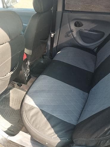 сузики альто запчасти: Daewoo Matiz: 2001 г., 0.8 л, Механика, Бензин, Хэтчбэк — 7