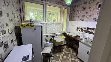 Батирлер: 1 бөлмө, 30 м² — 8
