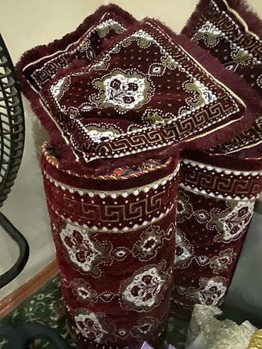 реставрация картин цена: Ковровая дорожка Новый, Восточный, Безналичная/наличная оплата — 1