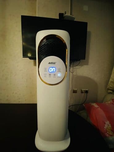 моноблок: Кондиционер Портативдик — 3