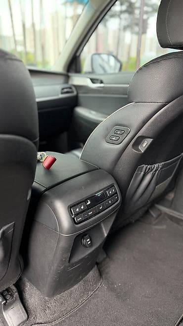 360: Hyundai Palisade: 2020 г., 2.2 л, Автомат, Дизель, Кроссовер — 8