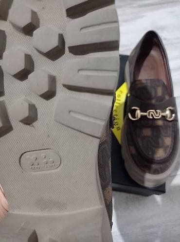 аир форсы бишкек: Фирма Nursacе
Размер 36 
Покупала 14500 с 
Кожа 
Носили всего пару раз — 4