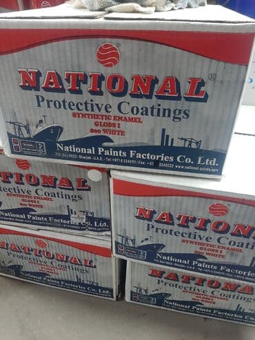 краска для рисования: Краски НАЦИОНАЛ ПАЙТС оптом и в розницу. Прямая поставка с завода — 2