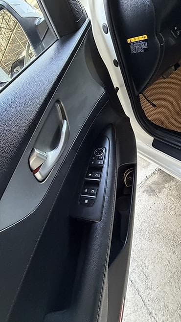 киа рио 3: Kia K3: 2018 г., 1.6 л, Автомат, Бензин, Седан — 5