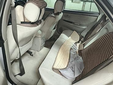 Транспорт: Toyota Windom: 1998 г., 2.5 л, Автомат, Бензин, Седан — 5
