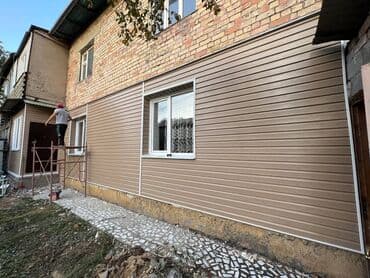 квартиры в бишкеке на долгий срок: Утепление балкона, лоджии, Утепление стен, Утепление полов | Утепление квартиры, Утепление склада, Утепление контейнера | Пенополистирол, Керамзит, Пенополиуретан Больше 6 лет опыта — 3