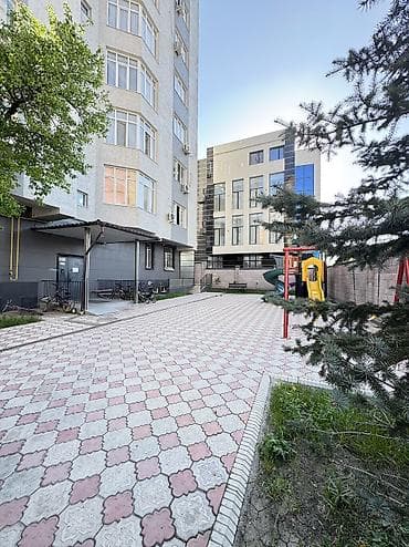 дом каркол: 1 комната, 39 м², Элитка, 2 этаж, Евроремонт — 10