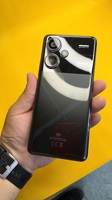 infinix hot 50 pro цена в бишкеке: Redmi, Redmi Note 13 Pro Plus, Б/у, 256 ГБ, 2 SIM — 2
