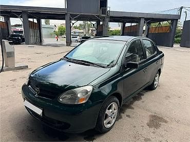 тойота ист капот: Toyota Echo: 2004 г., 1.5 л, Автомат, Бензин, Седан — 1