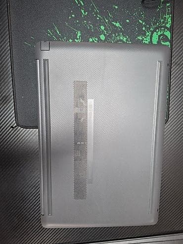 ноутбук asus бишкек: HP LAPTOP 15 Ryzen 5 5500U 8 gb ddr4 IM 256 gb ssd 15.6 fhd ips б/у в — 3