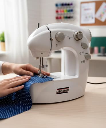 мини швейная машинка бишкек цена: Швейная машина Электромеханическая — 1