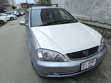 Унаа сатып алуу: Honda Airwave: 2002 г., 2.3 л, Автомат, Бензин, Седан — 4