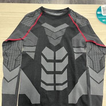 зимние штаны: Термобелье зимнее комплект Оденьтесь на все случаи активной жизни с — 8