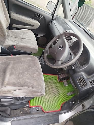 step wgn: Honda Life: 2000 г., 1.5 л, Автомат, Бензин, Хэтчбэк — 9
