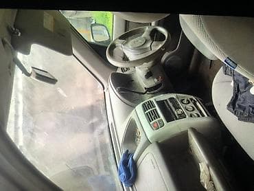 sprinter 2 7: Nissan Cube: 2002 г., 1.3 л, Автомат, Бензин, Минивэн — 2