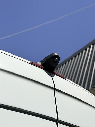 rex sprinter: Mercedes-Benz Спринтер: 2015 г., 2.2 л, Автомат, Дизель — 7