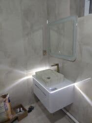 Дизайн, проектирование: Услуги по ремонту ванных комнат и санузлов “под ключ”. Что — 27