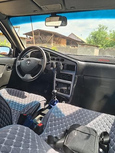 запчасти на опель вектра с: Daewoo Nexia: 2010 г., 1.6 л, Механика, Бензин — 9