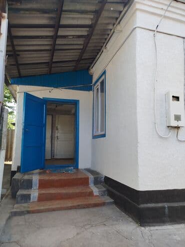 дома в бишкеке купить: Дом, 120 м², 7 комнат, Собственник, Косметический ремонт — 3