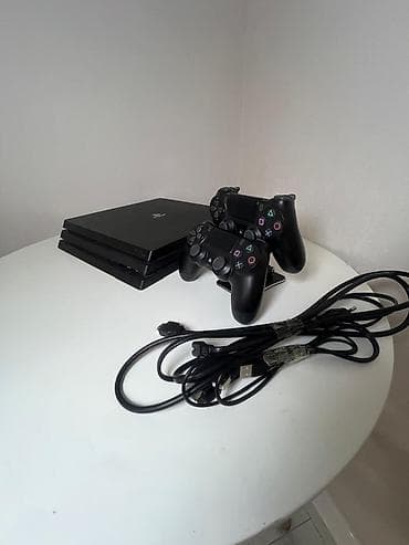 xbox live gold: PlayStation 4 Pro (черный) Комплектация: - игровая консоль PS4 Pro — 9